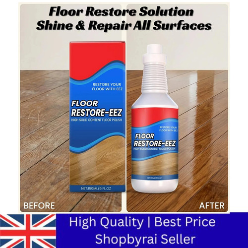 Ultimate floor restorer - floor, &