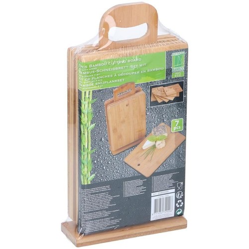 Cut board and - , stand