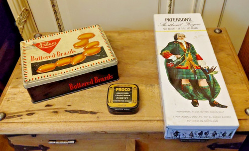Vintage collectible - vintage,