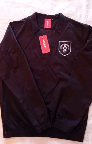 Official sheffield united - official,