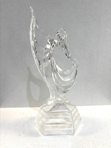 Art deco dancing lady rcr - lady,