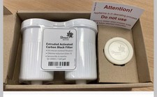 Virgin Pure T6  Strauss Water