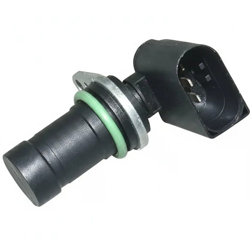 Crankshaft position sensors