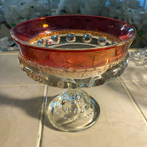 Vintage indiana kings crown - vintage,