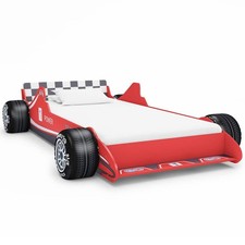 Children's Race Car Bed 90x200