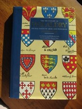 Dictionary of Heraldry, The: Feudal Coats of Arms and... - Foster, Joseph.