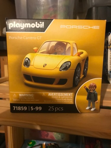 Playmobil collector cars - collector, cars-
