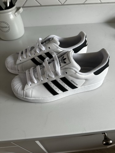 Adidas superstar trainers - ii,