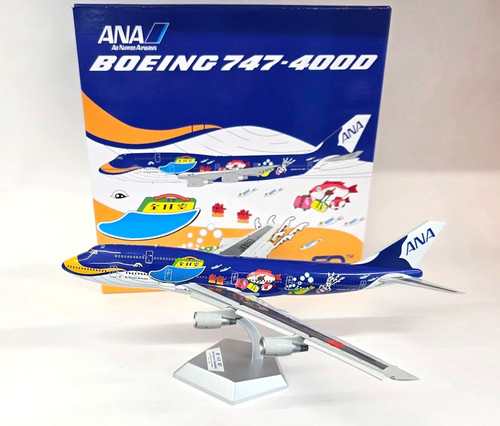 Wings 200 boeing - wings, 1:200
