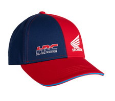 Genuine Honda HRC Racing