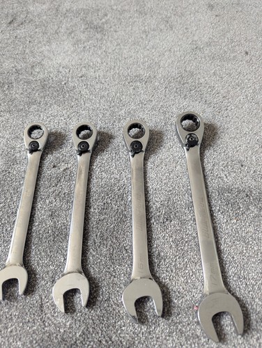 Blue point snap - point, ratchet