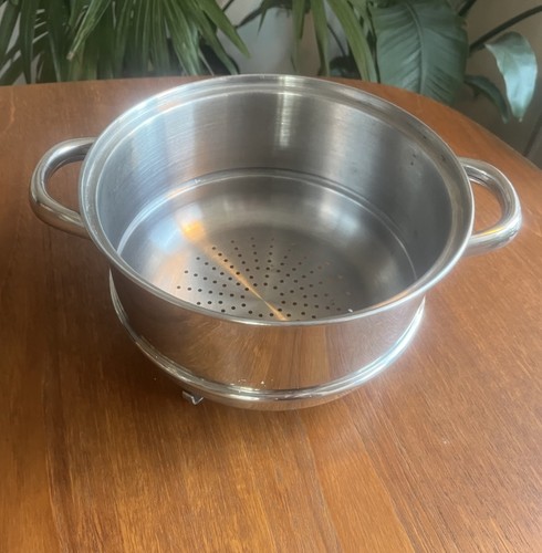 Vintage stainless steel - vintage,