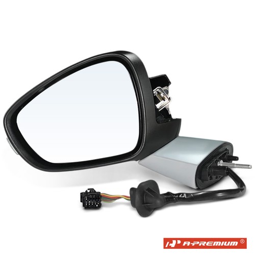 Premium electric door wing - electric,