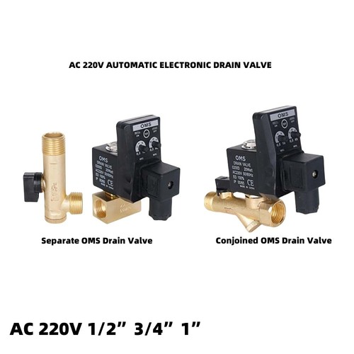 Compressor automatic - compressor,