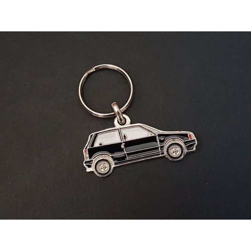 Fiat uno turbo fire - uno, ie
