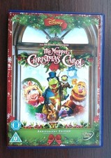 The Muppets: Scrooge, A Muppet