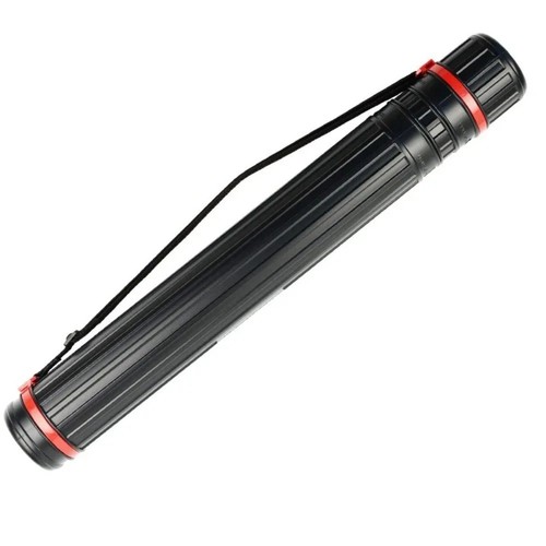 Extendable telescopic archery - extendable,