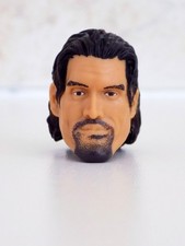 WWE GREAT KHALI MATTEL ELITE