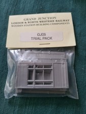 Ratio Grand Junction GJ05 LNWR