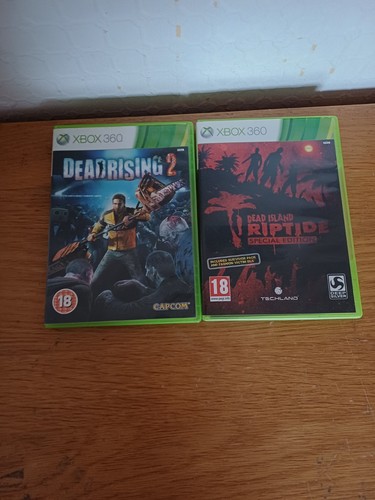 Xbox 360 games both - xbox, in