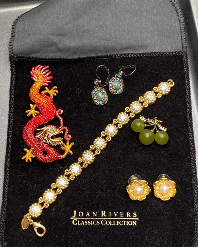 Vintage costume jewellery - costume,