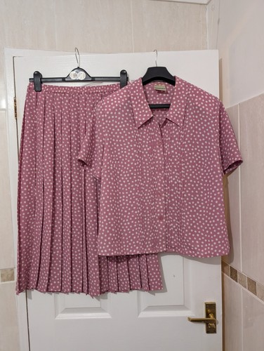 Eastex vintage1980s skirt - eastex,