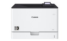 Colour laser printer - printer, canon