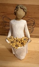 Willow Tree Sunshine Angel 
