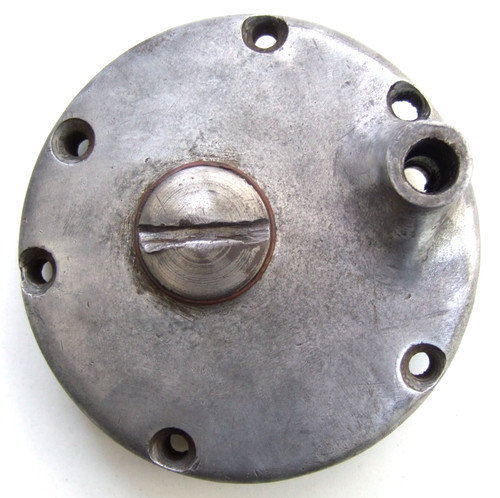 Outer timing cover bsa - outer,