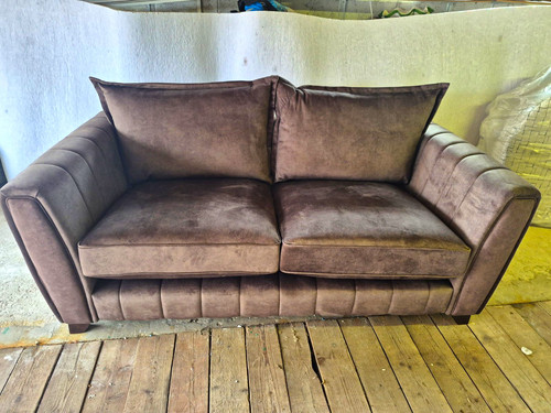 Dfs cherished mocha velvet - velvet, 3