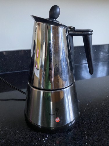 Russell hobbs 10797 - hobbs, espresso