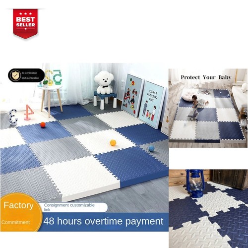 Baby play mat eva foam - baby,