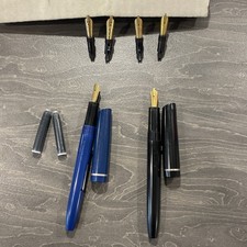 Vintage Osmiroid No. 65