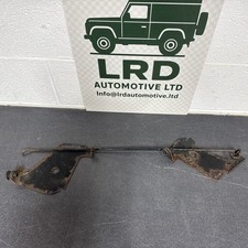 Land Rover Defender  TD5 and