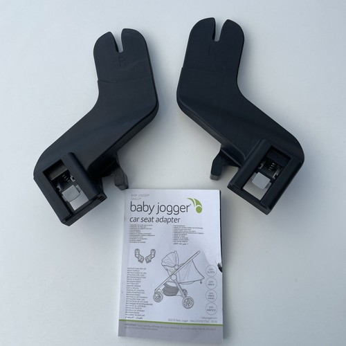 Baby jogger car seat - jogger,