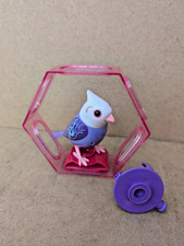 Little Live Pets Silverlit – Digibirds With Perch Frame - (Melody) Toy -2014