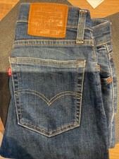 Levi’s 519 Men’s Jeans