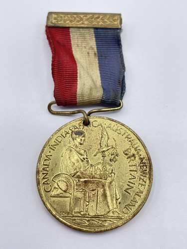 Vintage 1937 coronation - vintage,