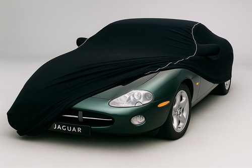 Full garage indoor - full,