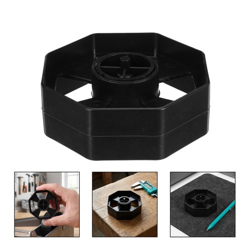 Sets black tape dispenser - sets,