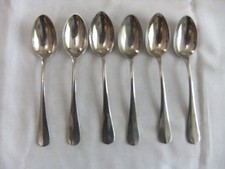 ANTIQUE ART DECO SILVER PLATED