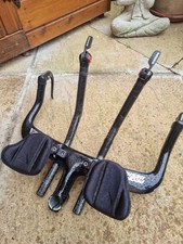 Profile Design Carbon Aero Bars for Triathlon TT