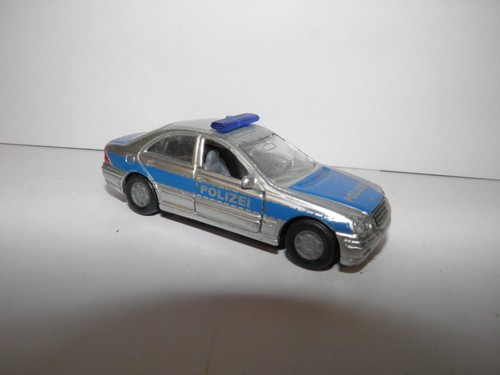 Siku 1362 mercedes benz - 1362, mercedes-benz