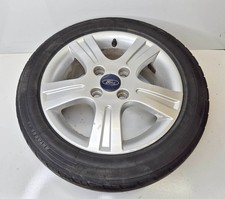 Genuine FORD FIESTA MK6