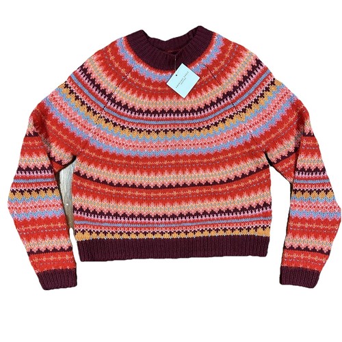 Nwt american eagle red orange - nwt,