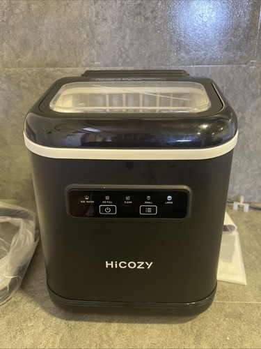 Hicozy ice maker countertop - maker,,