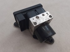 PEUGEOT 206 206cc (98-07) ABS ANTI-LOCK CONTROL PUMP & CONTROLLER 9655960880