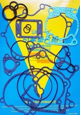 KTM50 KTM 50 SX '02 - '08 A/C Full Gasket Kit / Complete Gasket Kit