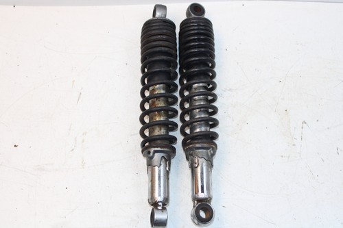 Yamaha ybr 125 - 125, shock