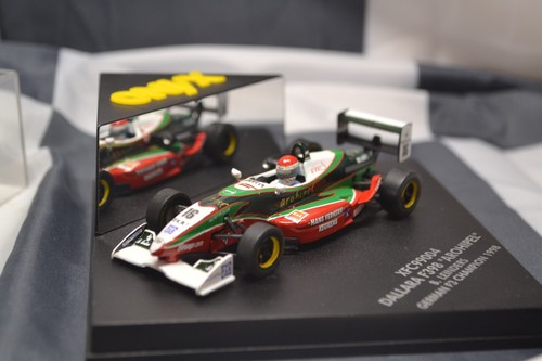 Onyx german champ - german, 1998